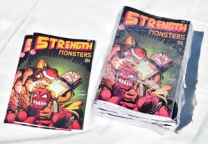 Strength_Monsters_Issue_Two